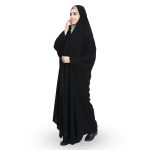 چادر دانشجویی ژرژت - Image 2