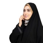 چادر ملی حریراسود