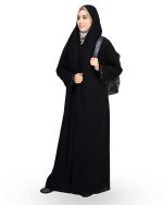 چادر ملی حریراسود - Image 2