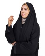 چادر ملی حریراسود - Image 3